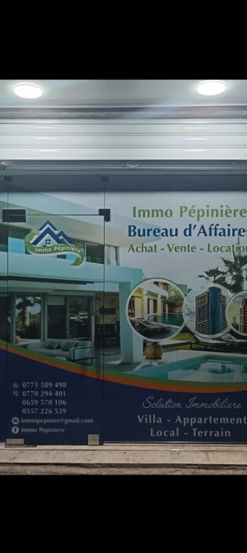 Vente Villa Oran Oran