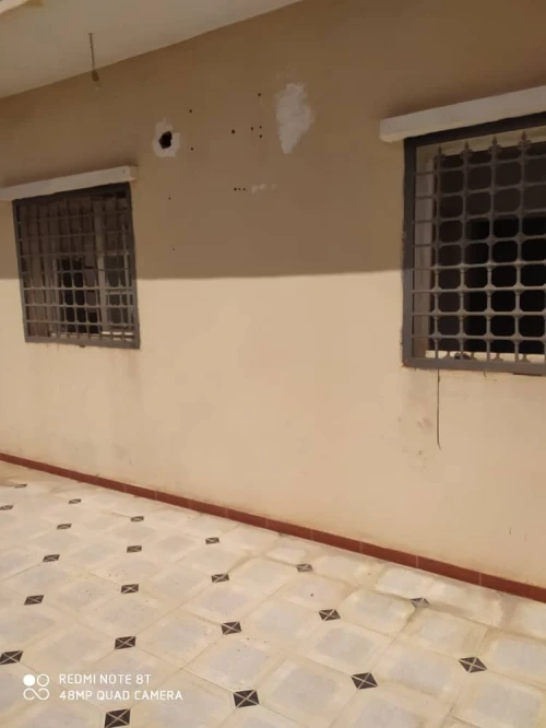 Location Appartement F4 Oran Oran