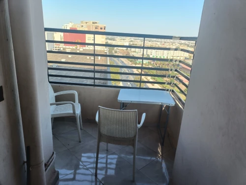 Vente Appartement F4 Oran Oran