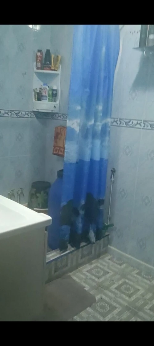Vente Appartement F3 Oran Oran