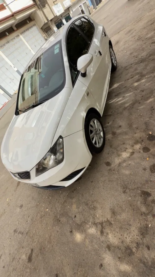 Seat Ibiza 2017 