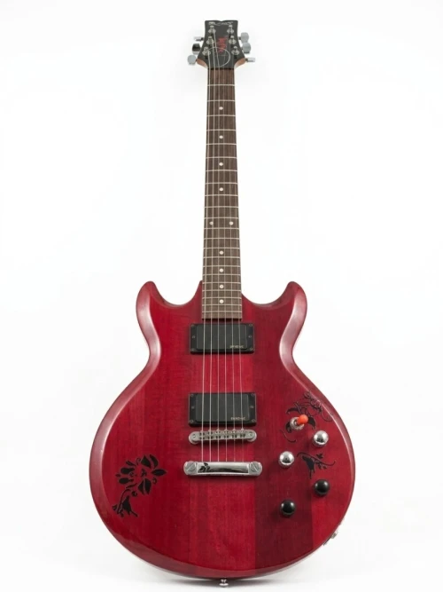 Guitare electric Ibanez gax 70