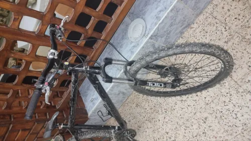Velo vtt