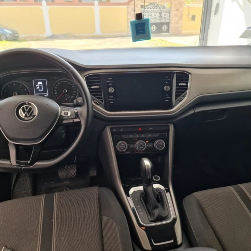 Volkswagen T-Roc 2021 