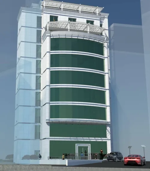 Vente Immeuble Alger Chevalley