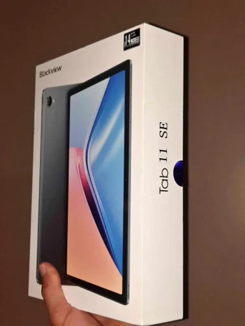 Blackview Tab 11 se