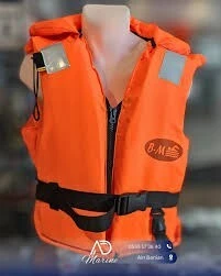 Gilets de sauvetage