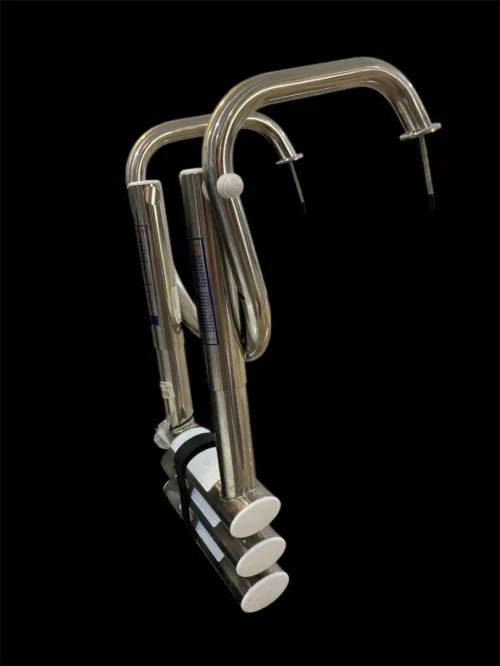 échelle de platforme