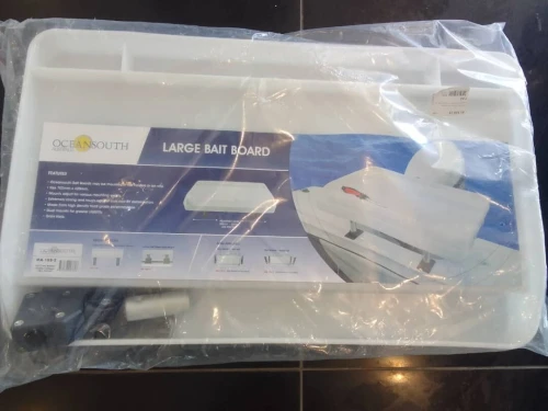 ACCESSOIRE BATEAU 