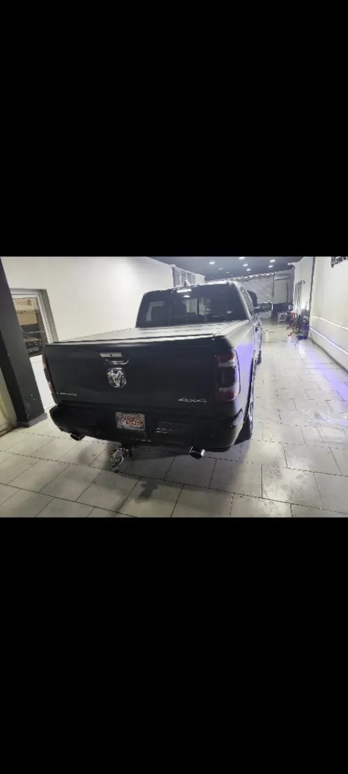 Dodge Ram 1500 2023 Limited