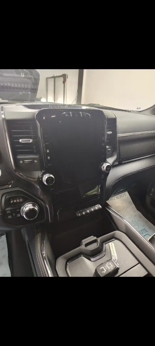 Dodge Ram 1500 2023 Limited