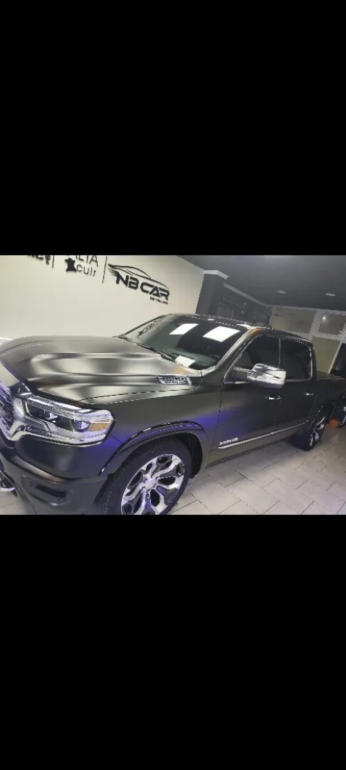 Dodge Ram 1500 2023 Limited