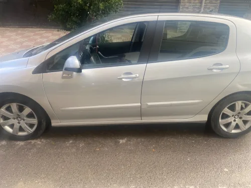 Peugeot 308 2012 308