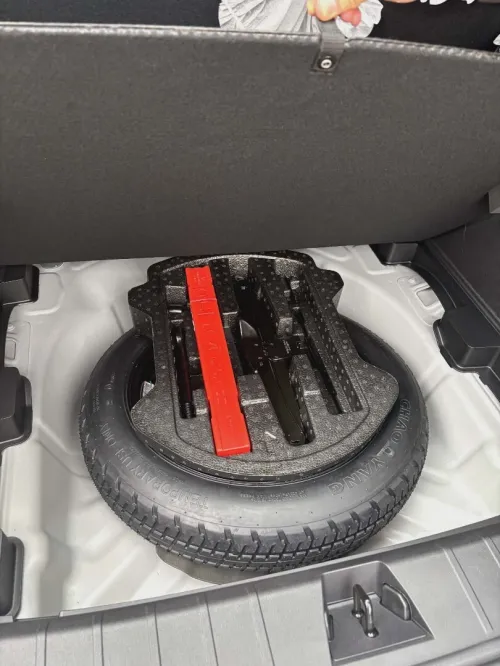 Geely Coolray 2025 Super max edition