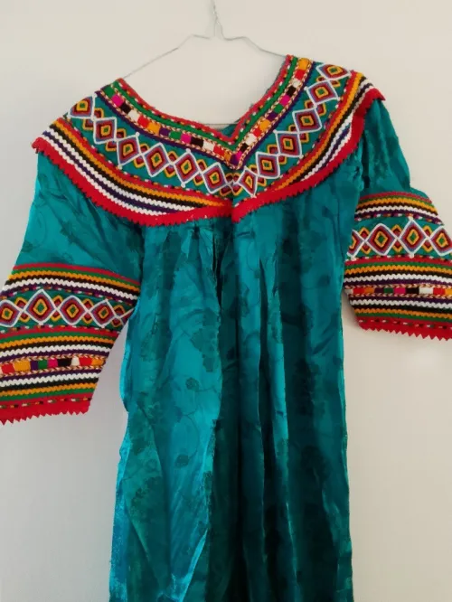 Vente tasdira mariée 