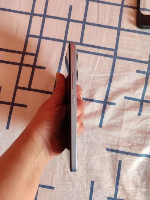 Redmi Note 14/4G