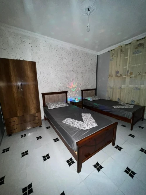 Location Appartement F4 Tlemcen Mansourah