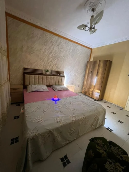 Location Appartement F4 Tlemcen Mansourah