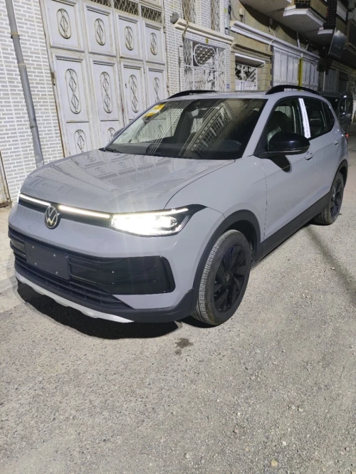 Volkswagen Tahru THARU xr 2025 Tout options avec siège électrique