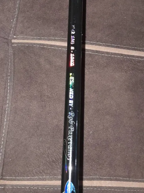 Canne Okuma Original