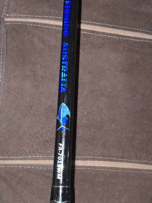 Canne Okuma Original