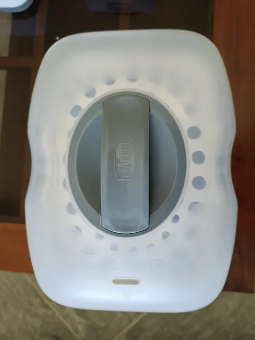 Stérilisateur Électrique 2en1 - Chicco