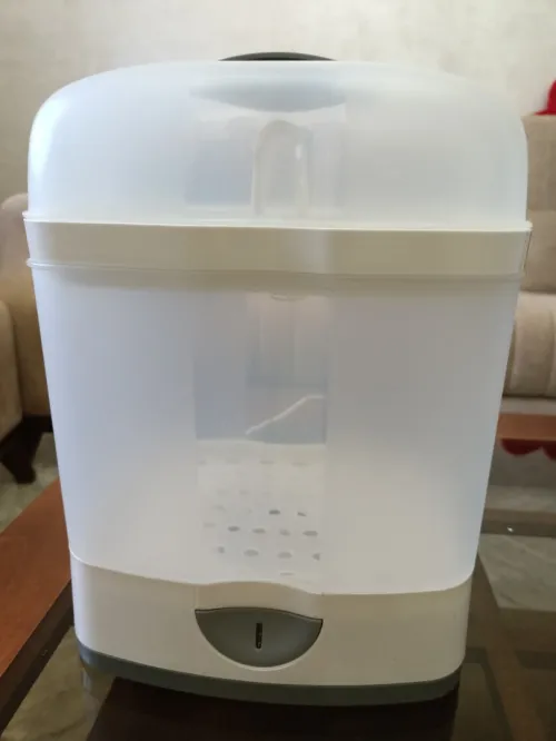 Stérilisateur Électrique 2en1 - Chicco