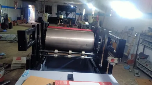Floxo machine    