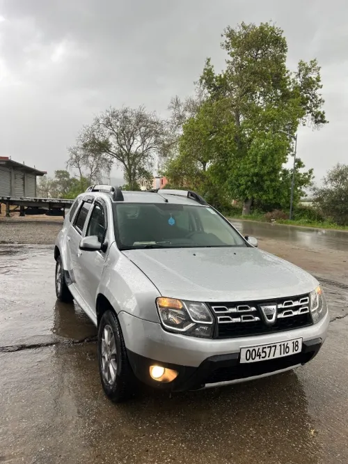 Dacia Duster 2016 Duster
