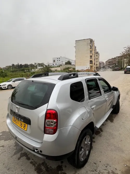 Dacia Duster 2016 Duster