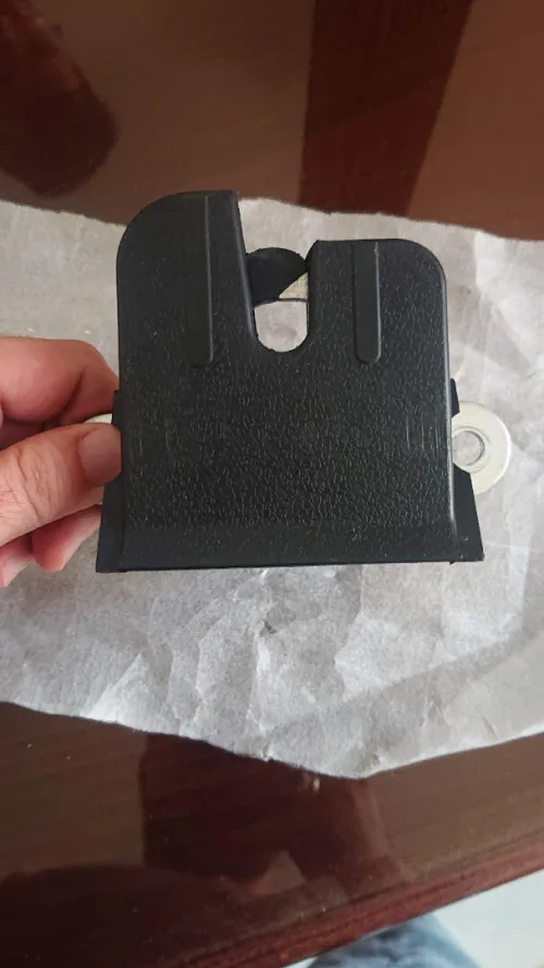 Serrure de hayon VOLKSWAGEN TIGUAN, POLO, GOLF, PASSAT