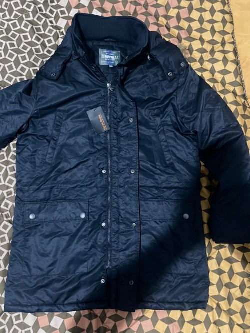 Veste original