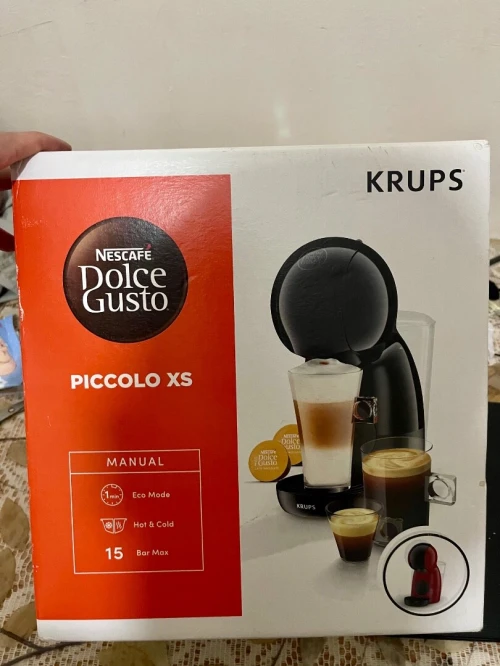 Dolce gusto