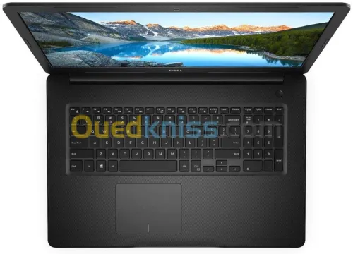 17" DELL Inspiron 3793 I5 10EME 8/512 GB SSD 
