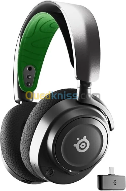 SteelSeries Arctis Nova 7X - Casque de jeu Wireless