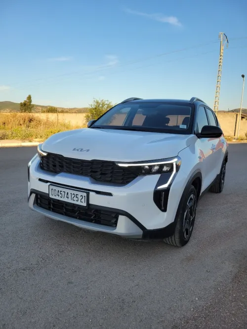 Kia Sonet  2025 Sonet