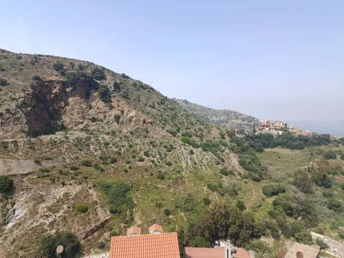 Vente Appartement F3 Alger Oued koriche