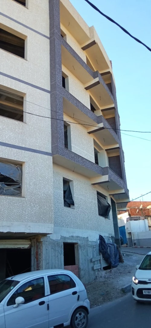 Vente Appartement F3 Alger Oued koriche