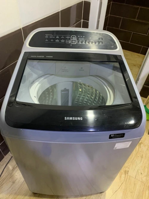 Machine a laver