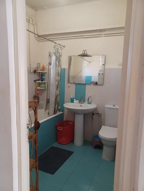 Vente Appartement F4 Alger Hydra