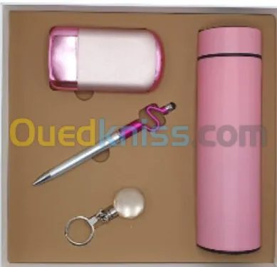 CADEAU ENTREPRISE PERSONNALISÉE 