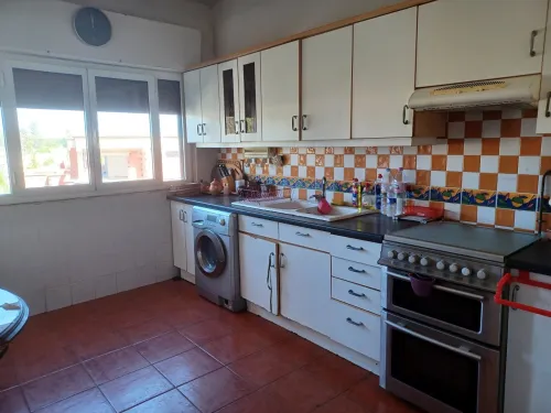 Vente Appartement F4 Alger Hydra