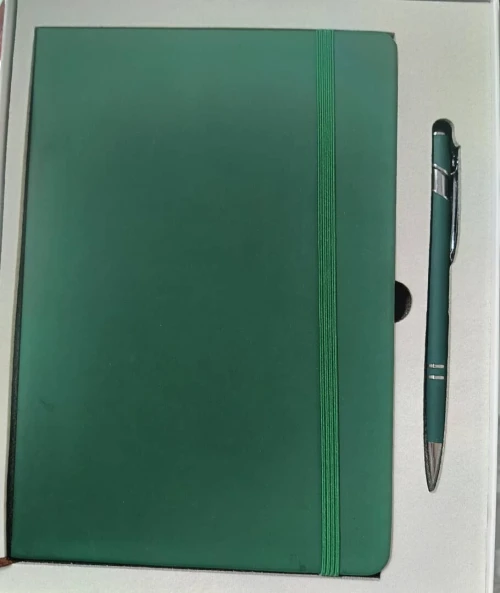 Coffret CADEAU ENTREPRISE 2 PCS