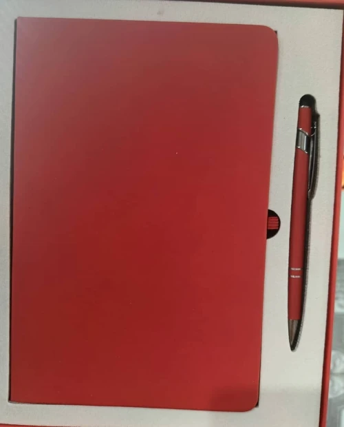 Coffret CADEAU ENTREPRISE 2 PCS
