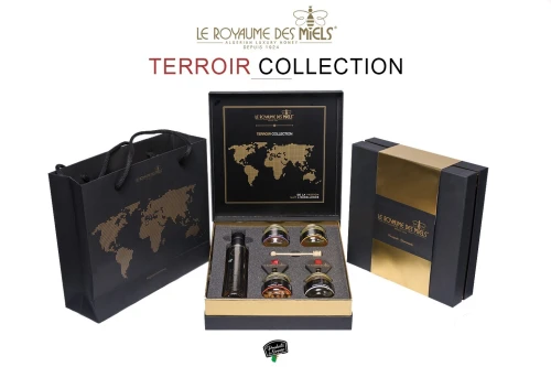 Produits du TERROIR Algérien