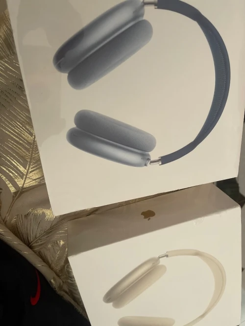 Air pods max