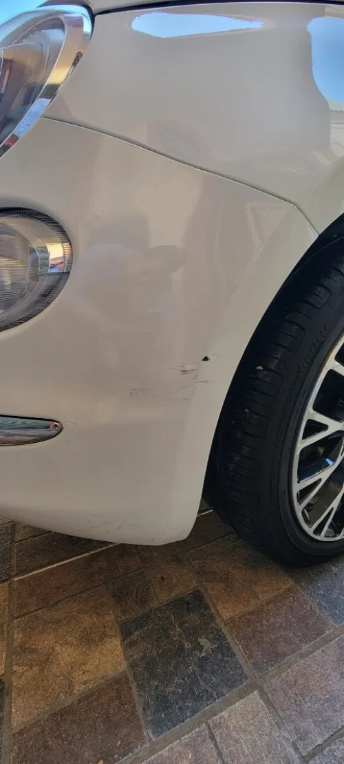 Fiat 500 2023 Dolcevita plus 