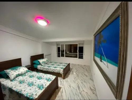 Location vacances Appartement Boumerdès Boudouaou el bahri