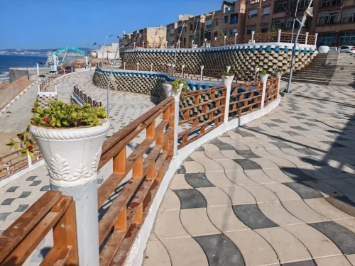 Location vacances Appartement F2 Boumerdès Boudouaou el bahri