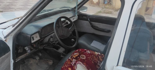 Renault R12 1990 